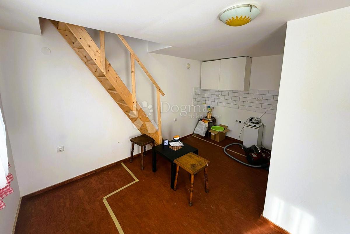 Hiša Čičkovina, Martijanec, 75m2