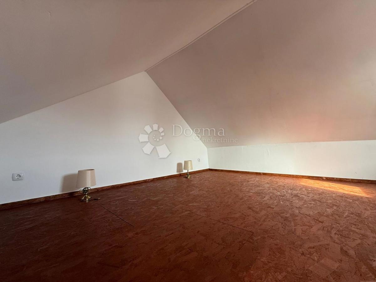 Hiša Čičkovina, Martijanec, 75m2