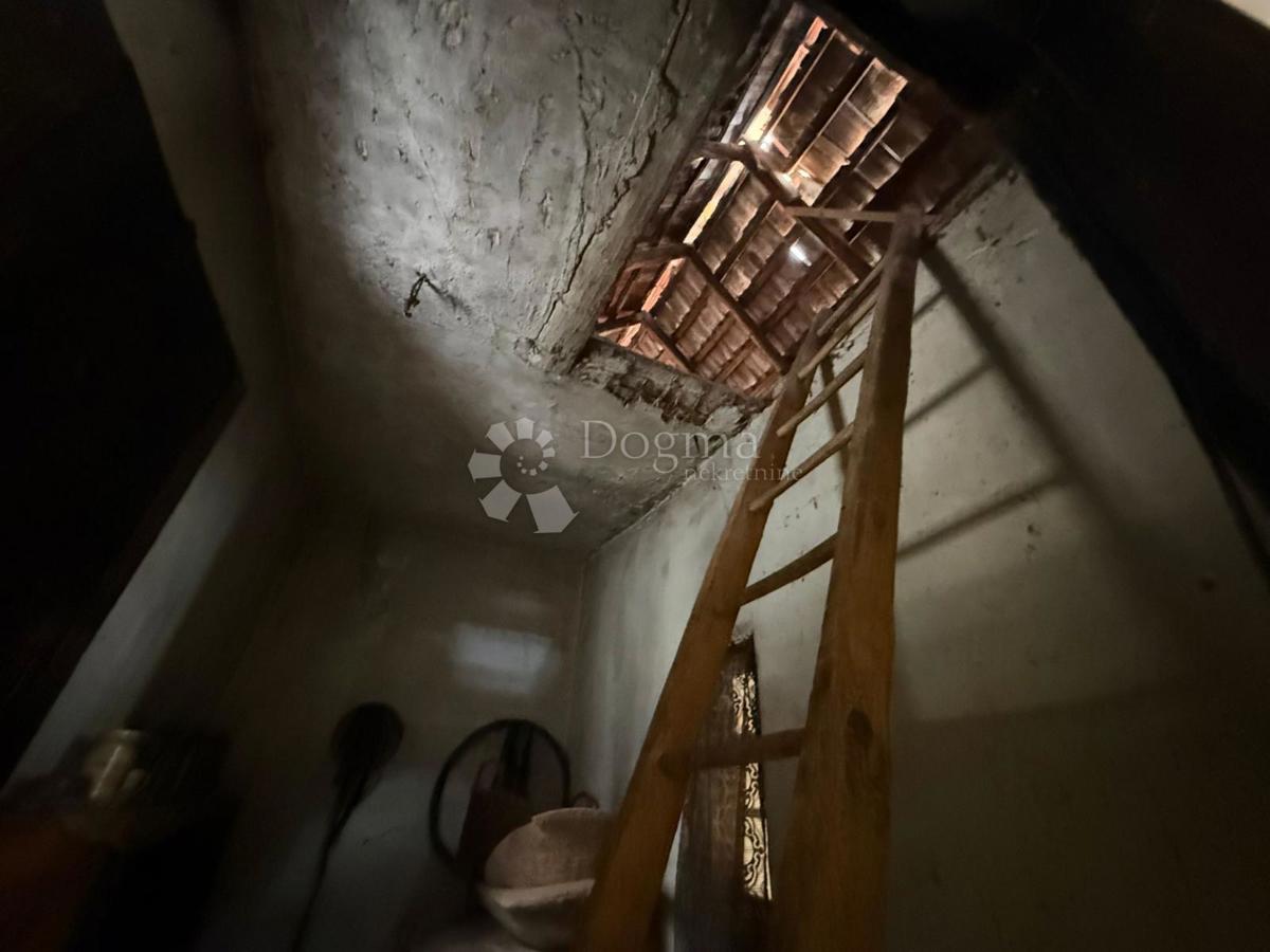 Hiša Čičkovina, Martijanec, 75m2