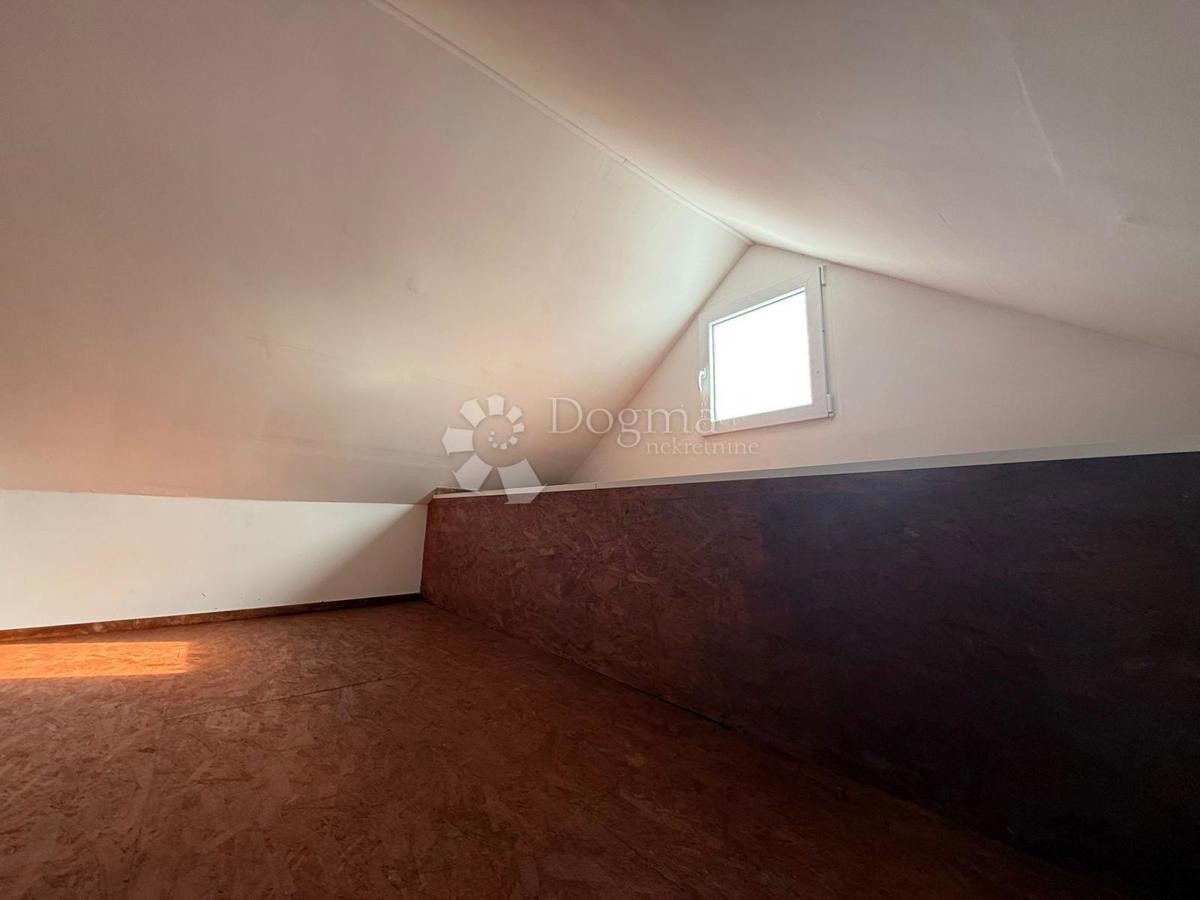 Hiša Čičkovina, Martijanec, 75m2