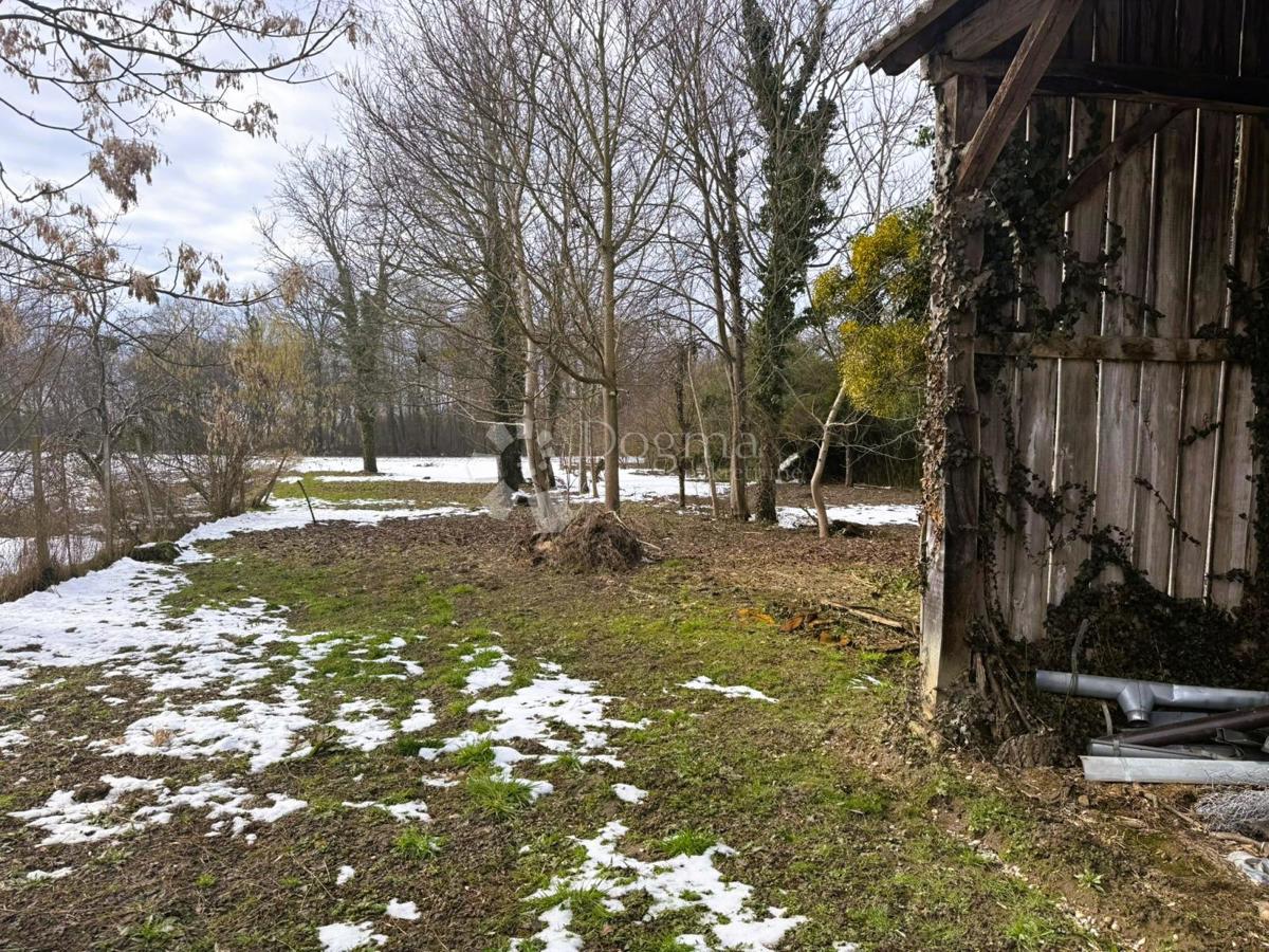 Hiša Čičkovina, Martijanec, 75m2