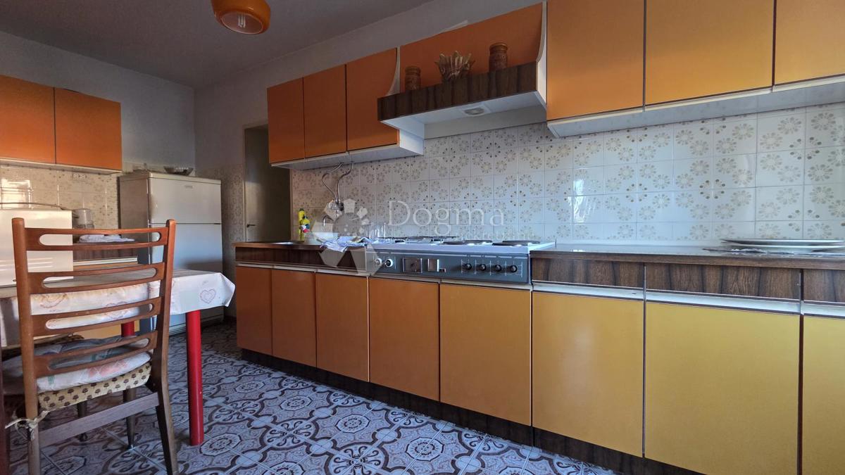 Hiša Jušići, Matulji, 461m2