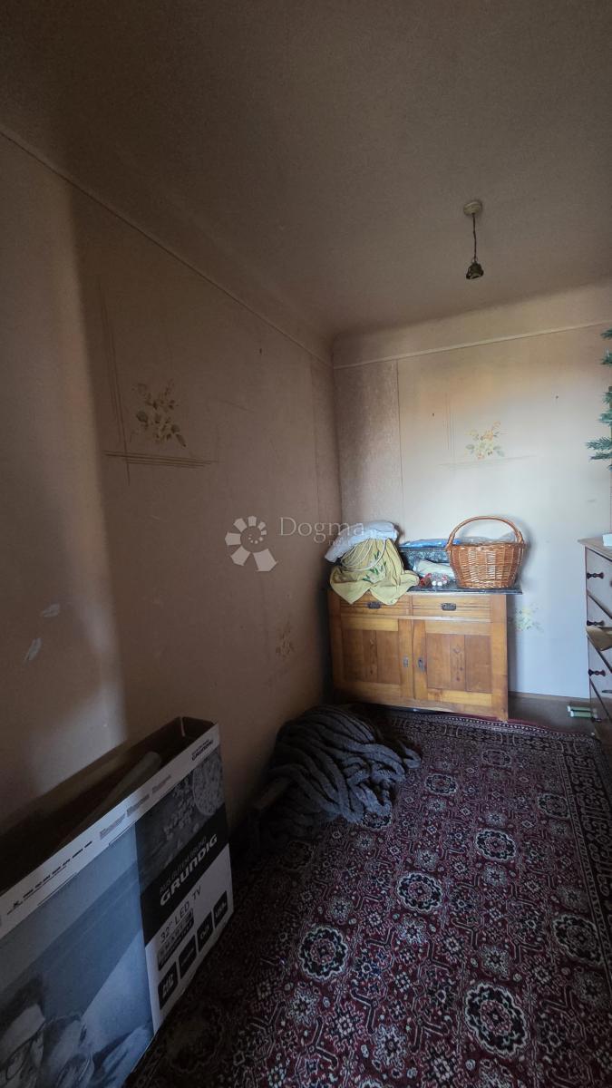 Hiša Jušići, Matulji, 461m2