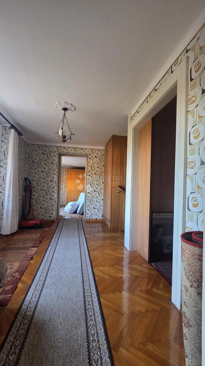 Hiša Jušići, Matulji, 461m2