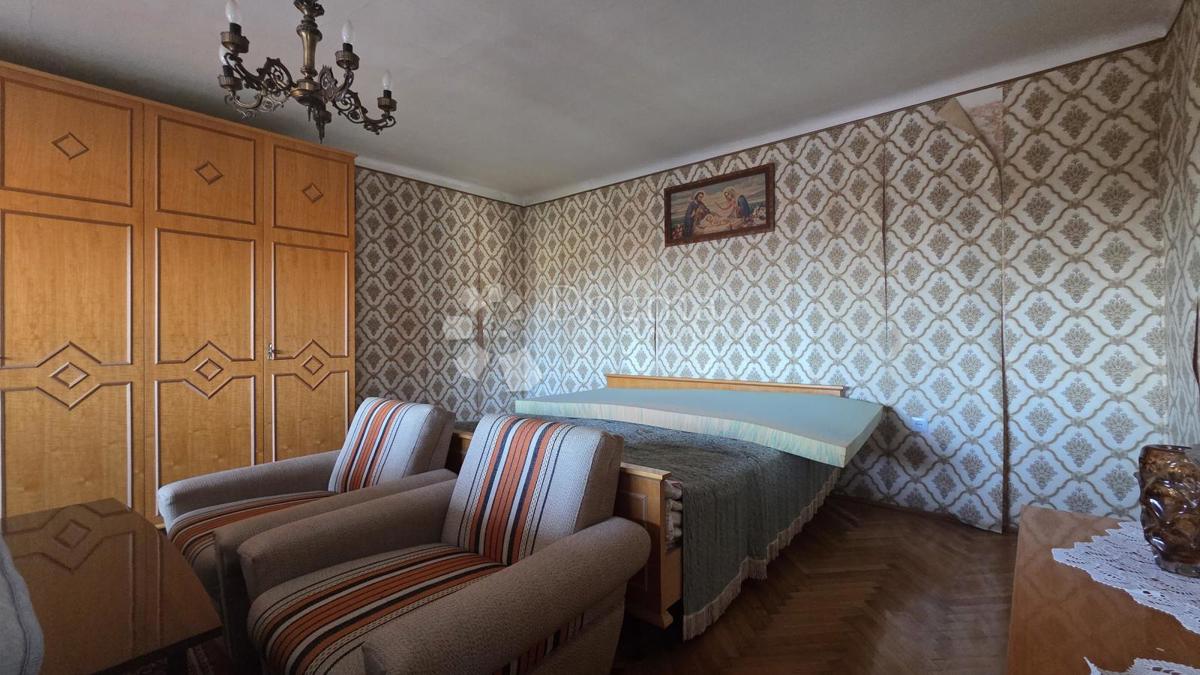 Hiša Jušići, Matulji, 461m2