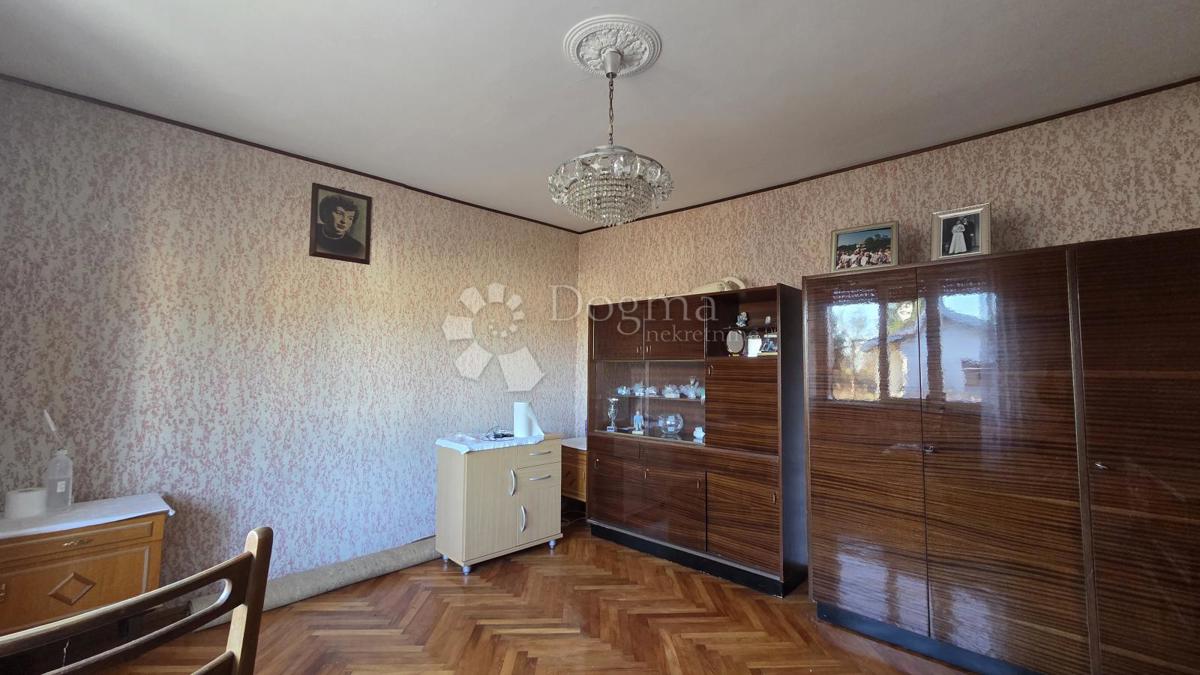 Hiša Jušići, Matulji, 461m2