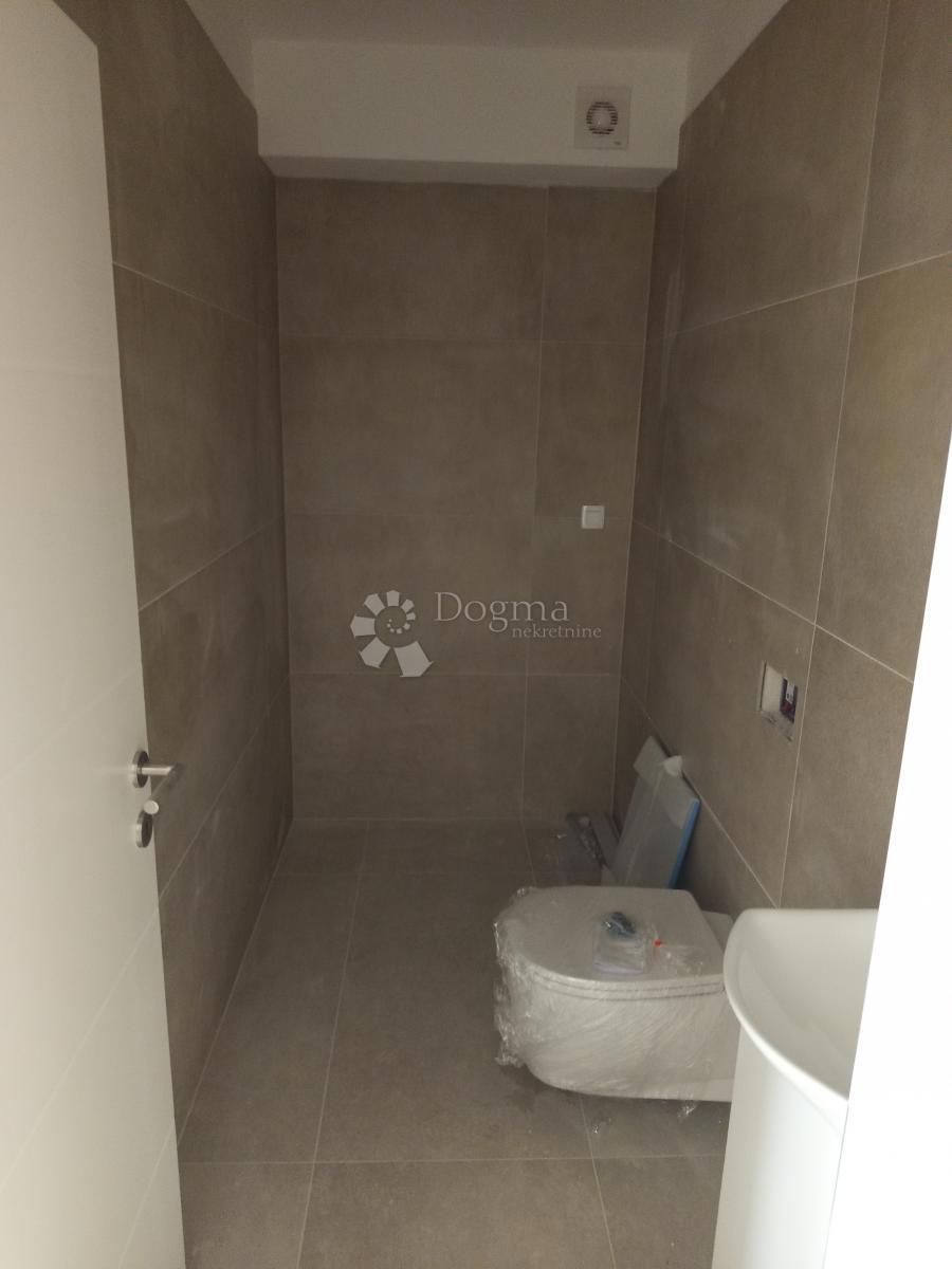 Stanovanje Veli vrh, Pula, 55m2