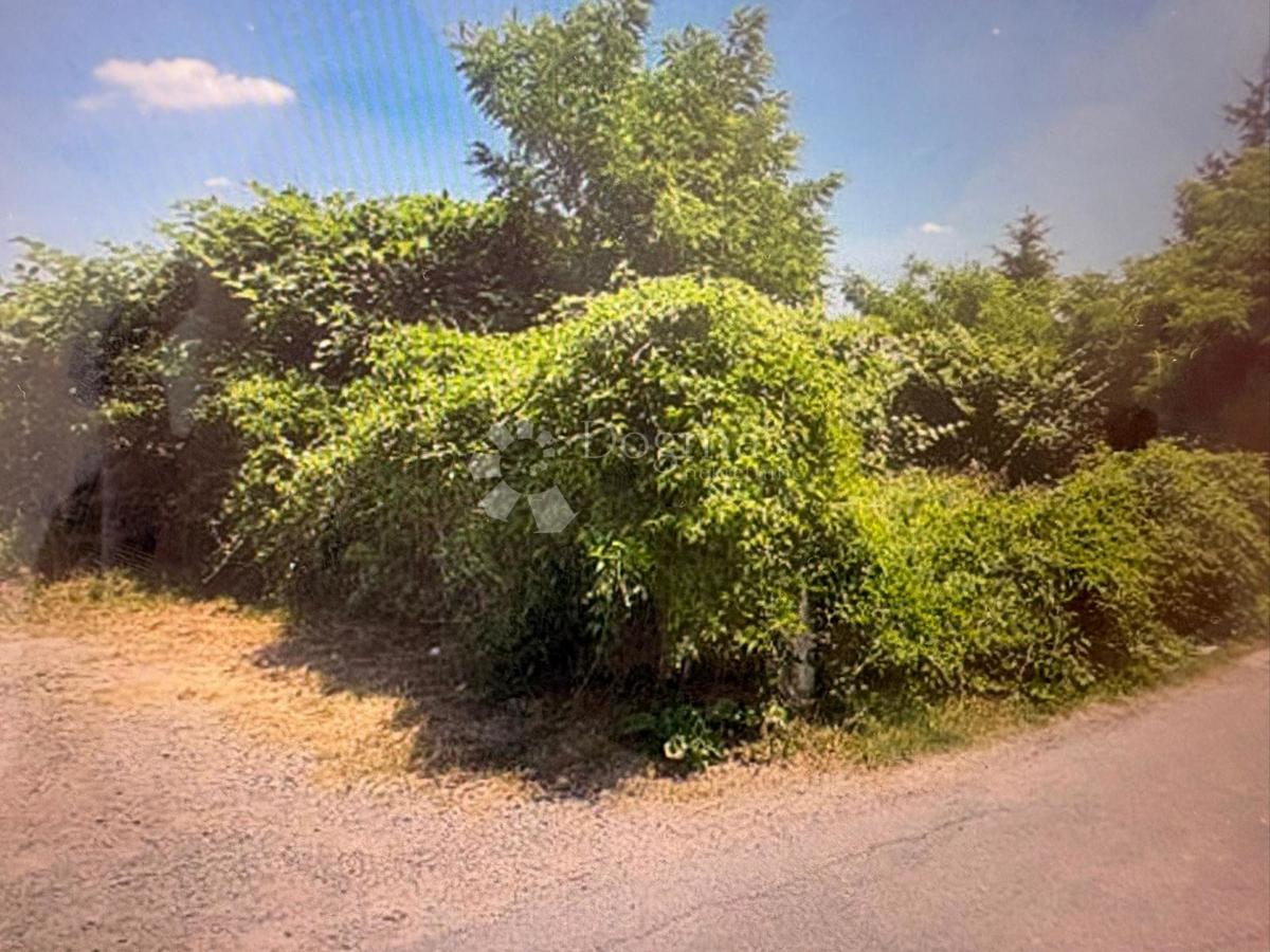 Zazidljivo zemljišče Čučerje, Gornja Dubrava, 1.037m2