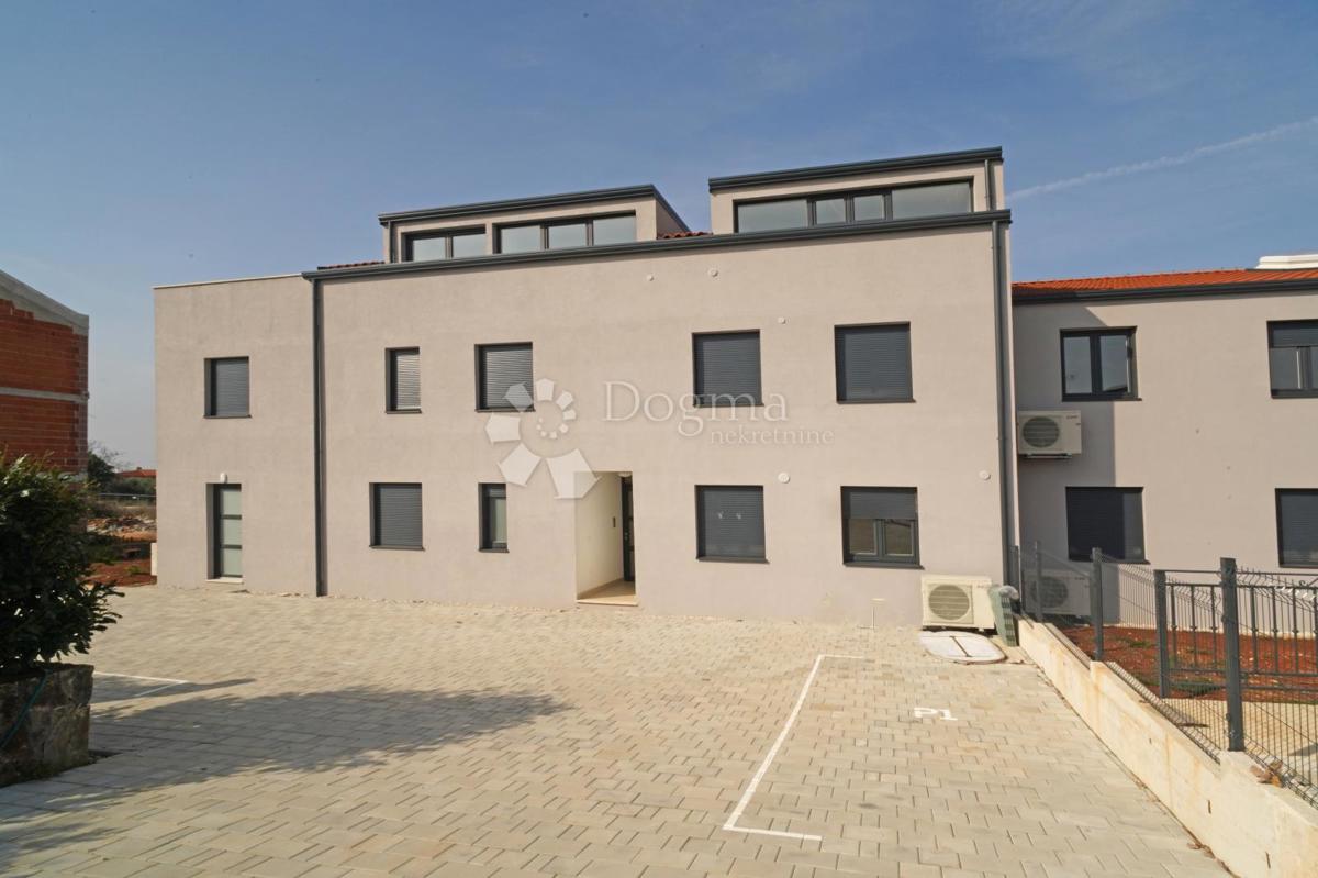 Stanovanje Poreč, 76m2
