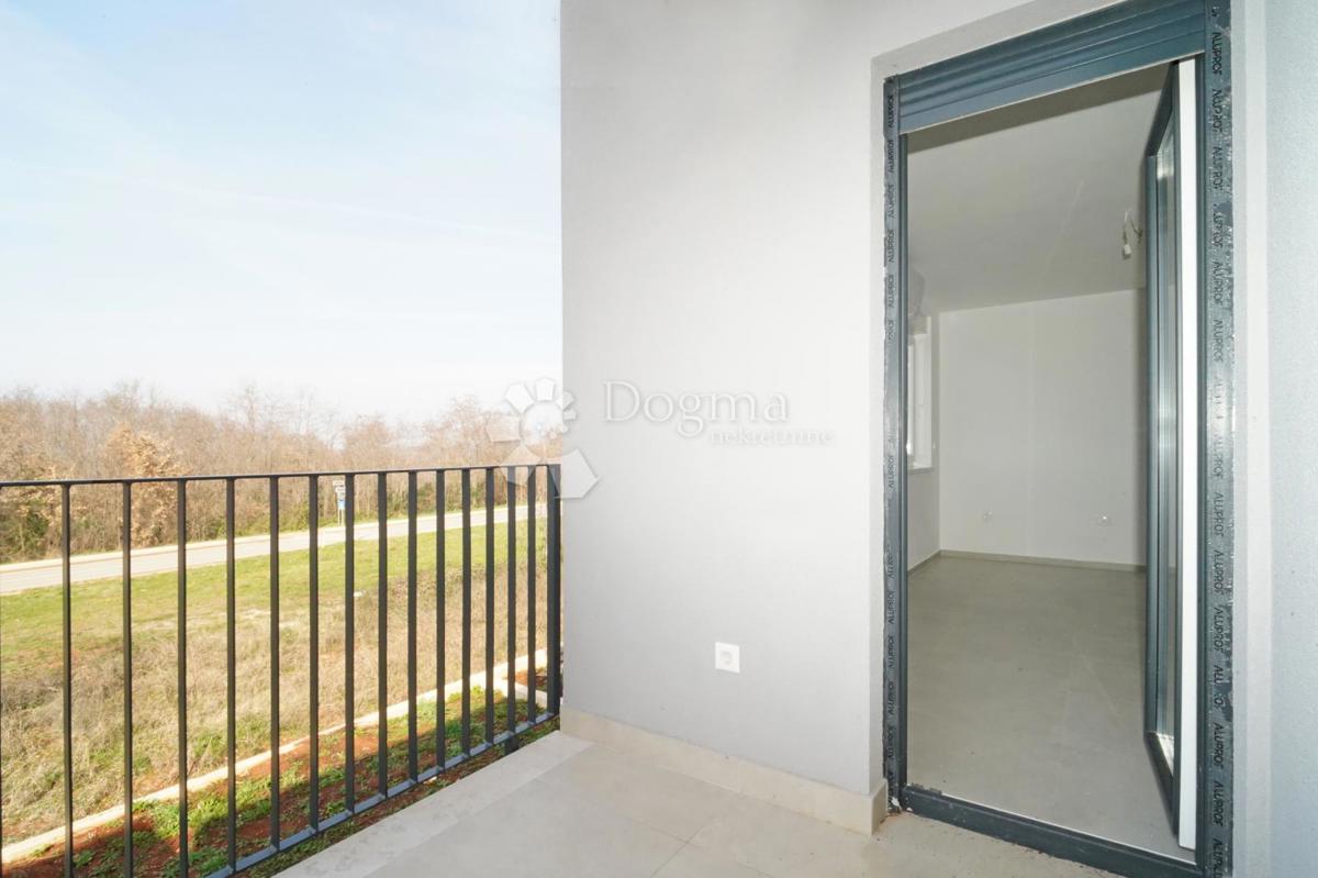 Stanovanje Poreč, 76m2