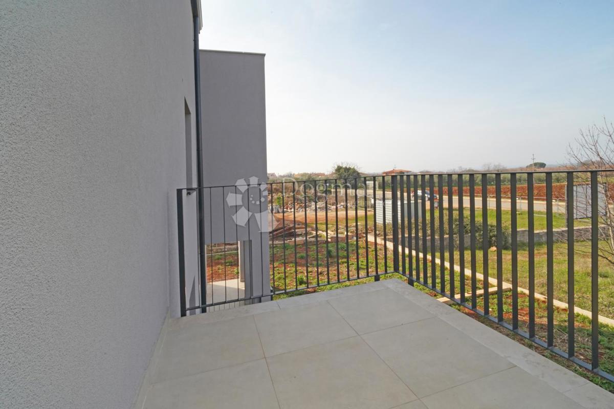 Stanovanje Poreč, 76m2