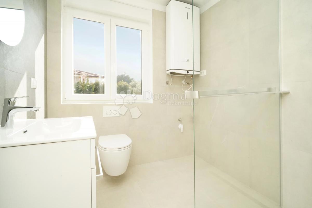 Stanovanje Poreč, 76m2