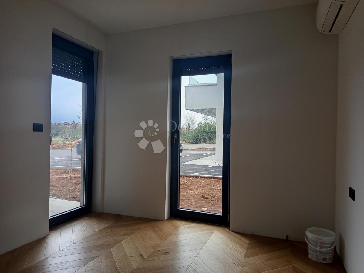 Stanovanje Valdebek, Pula, 57m2