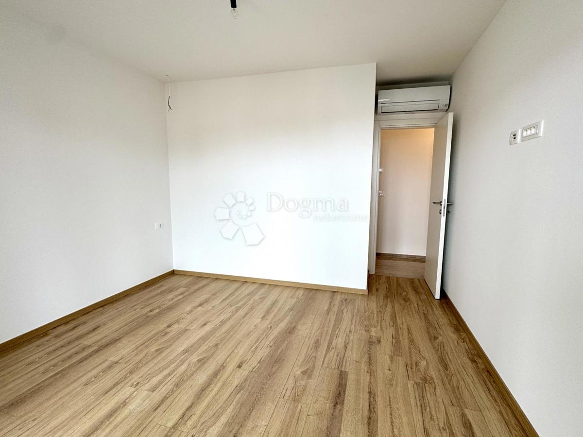 Stanovanje Novigrad, 78,08m2