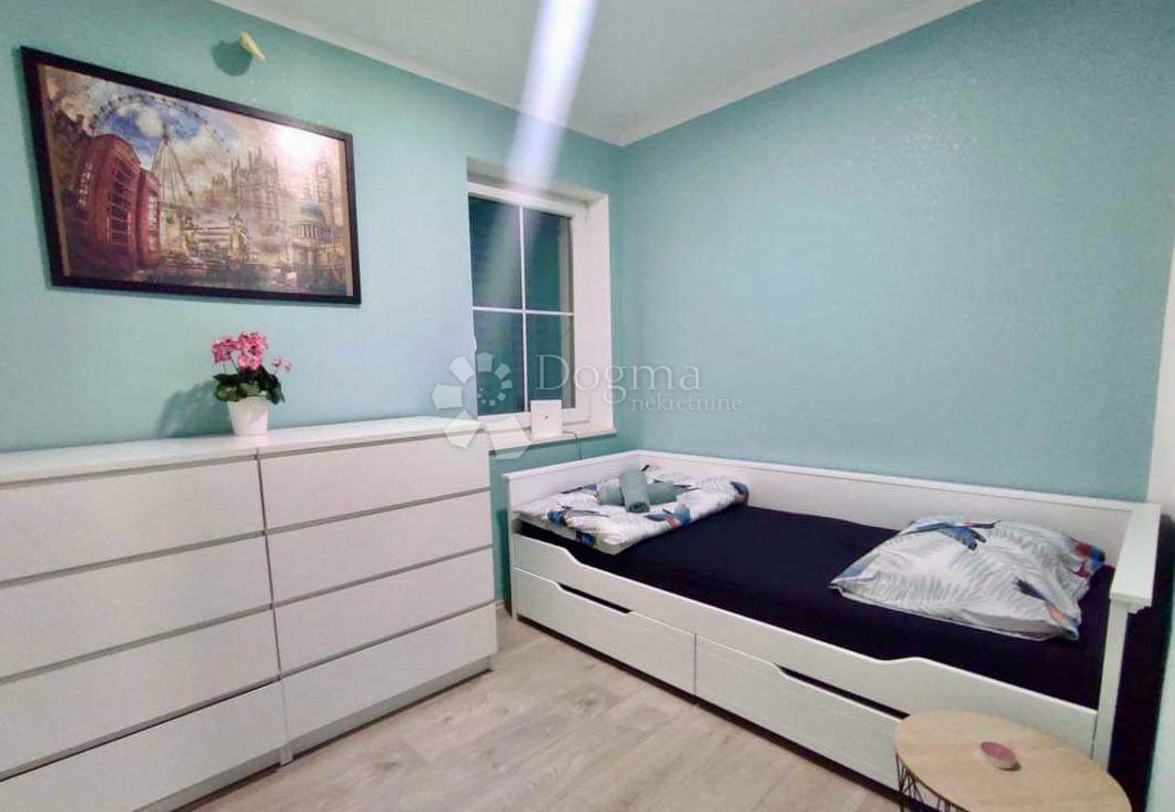 Hiša Puntera, Barban, 69m2