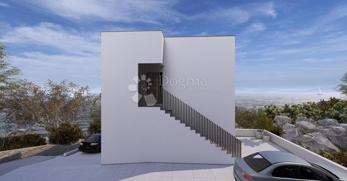 ČIOVO - PRVA VRSTA DO MORJA, VRHUNSKA LOKACIJA