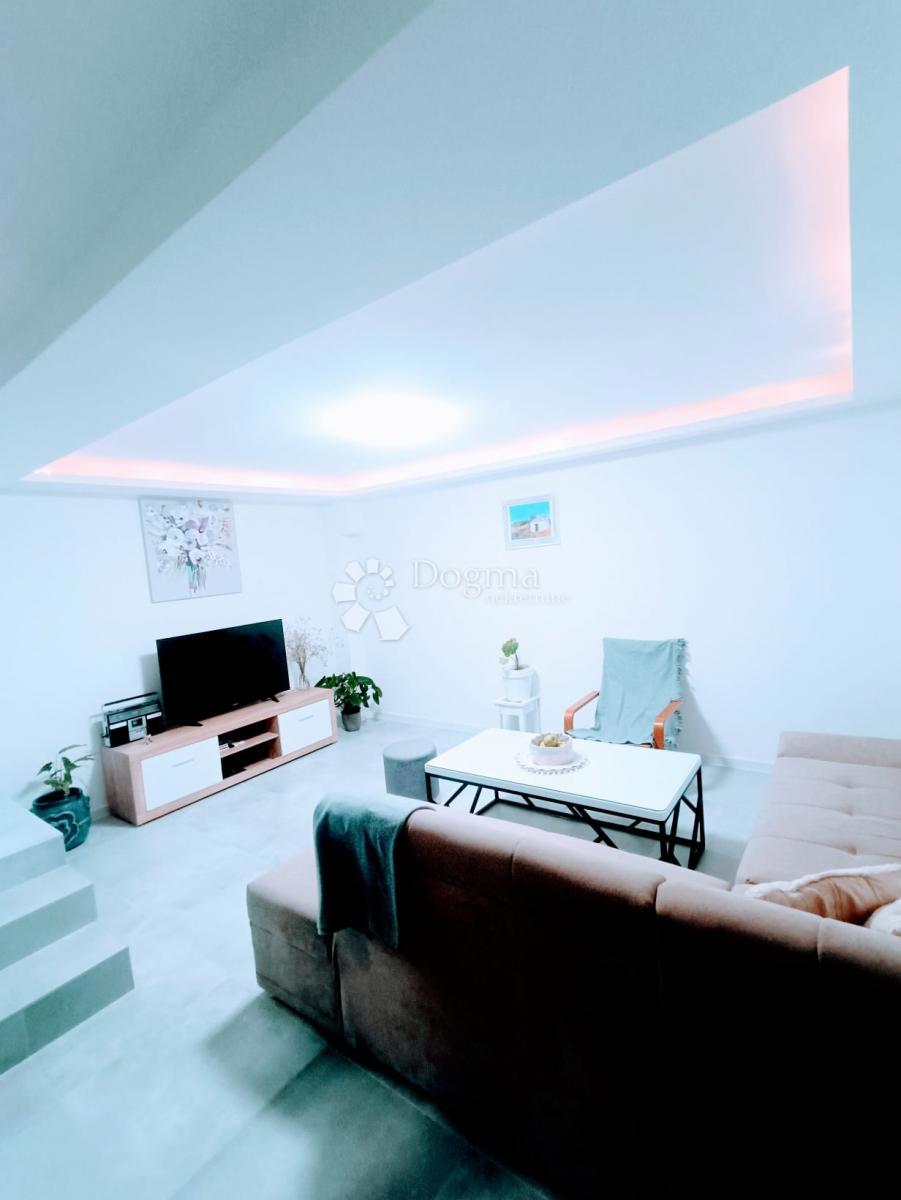 Hiša Valtura, Ližnjan, 131m2