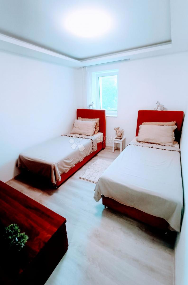 Hiša Valtura, Ližnjan, 131m2