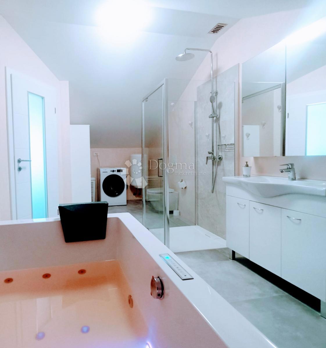 Hiša Valtura, Ližnjan, 131m2