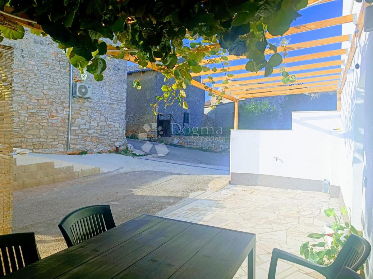 Hiša Valtura, Ližnjan, 131m2