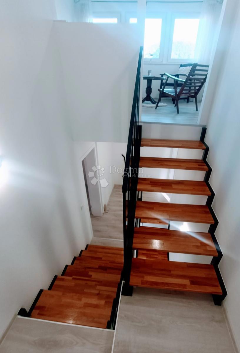 Hiša Valtura, Ližnjan, 131m2