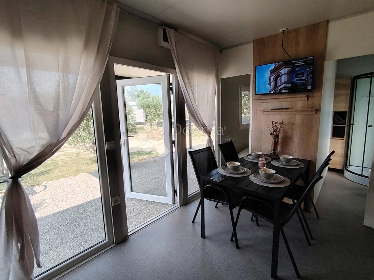 Hiša Grebaštica, Šibenik - Okolica, 24m2