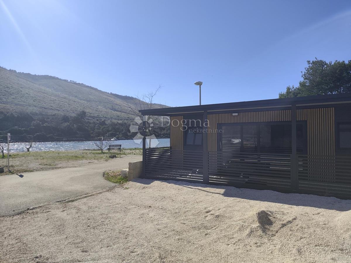 Hiša Grebaštica, Šibenik - Okolica, 24m2