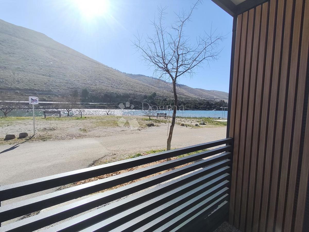 Hiša Grebaštica, Šibenik - Okolica, 24m2