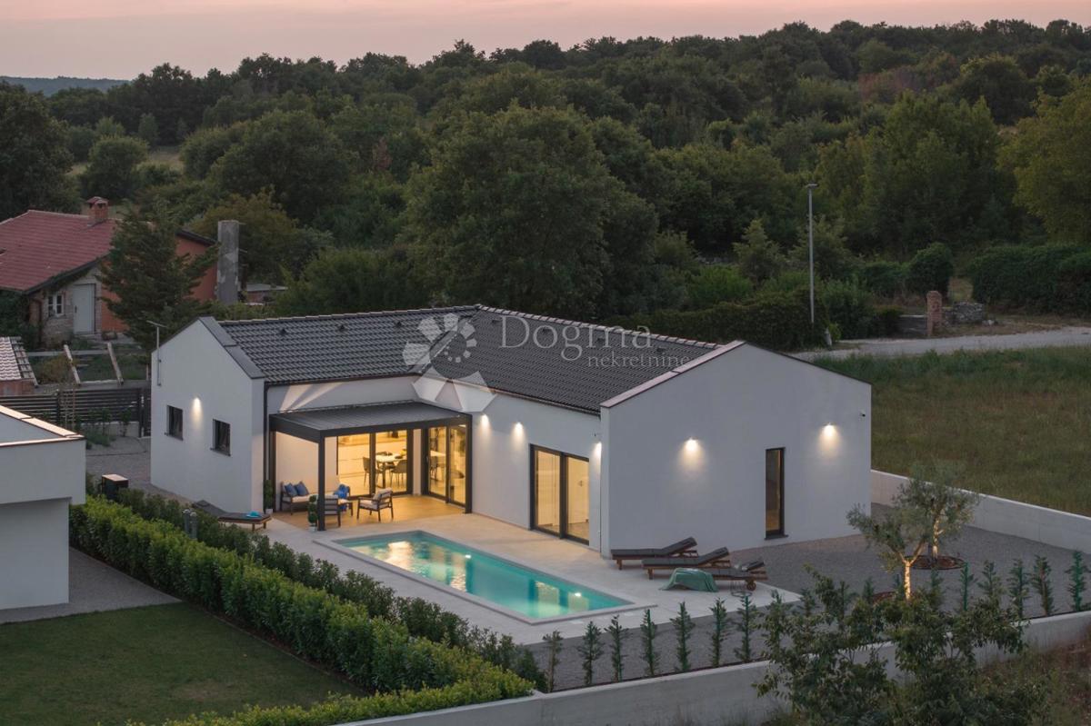 Hiša Sveti Petar u Šumi, Sveti Petar U Šumi, 156m2