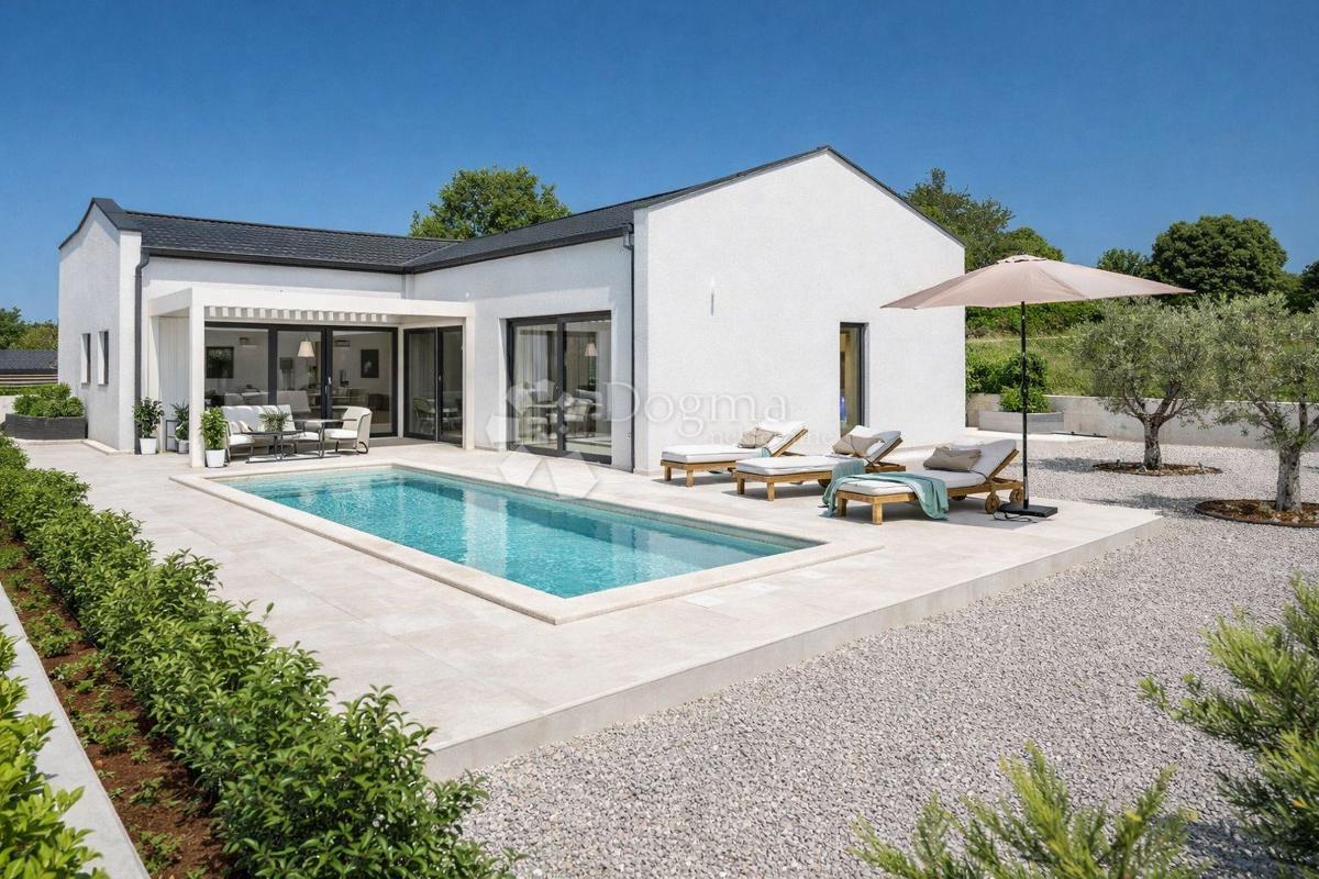 Hiša Sveti Petar u Šumi, Sveti Petar U Šumi, 156m2