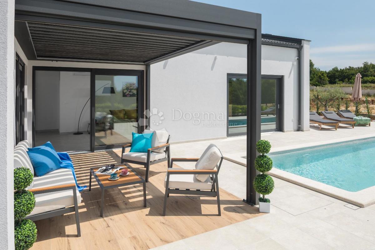 Hiša Sveti Petar u Šumi, Sveti Petar U Šumi, 156m2