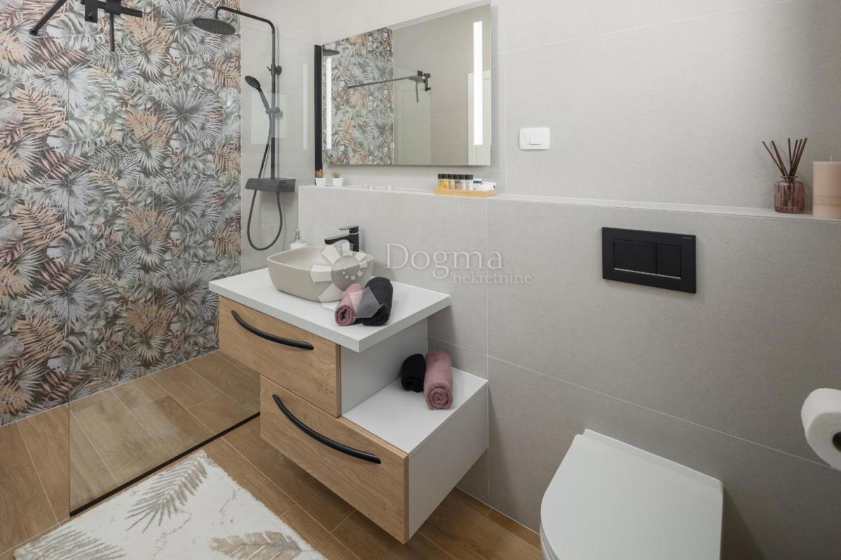 Hiša Sveti Petar u Šumi, Sveti Petar U Šumi, 156m2