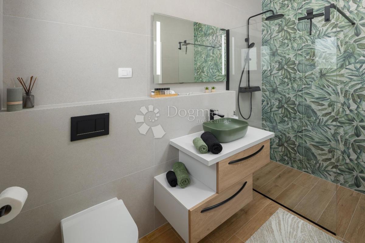 Hiša Sveti Petar u Šumi, Sveti Petar U Šumi, 156m2