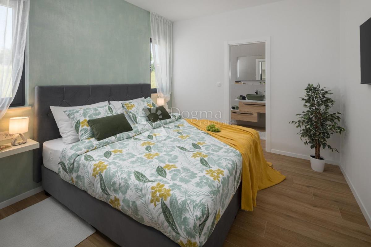 Hiša Sveti Petar u Šumi, Sveti Petar U Šumi, 156m2