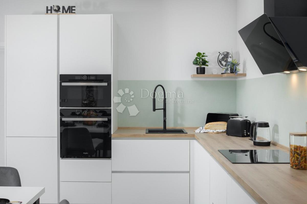 Hiša Sveti Petar u Šumi, Sveti Petar U Šumi, 156m2