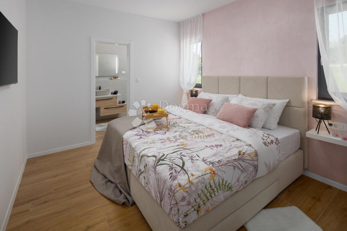 Hiša Sveti Petar u Šumi, Sveti Petar U Šumi, 156m2