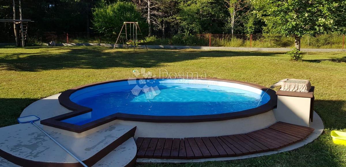 Hiša Korenica, Plitvička Jezera, 800m2