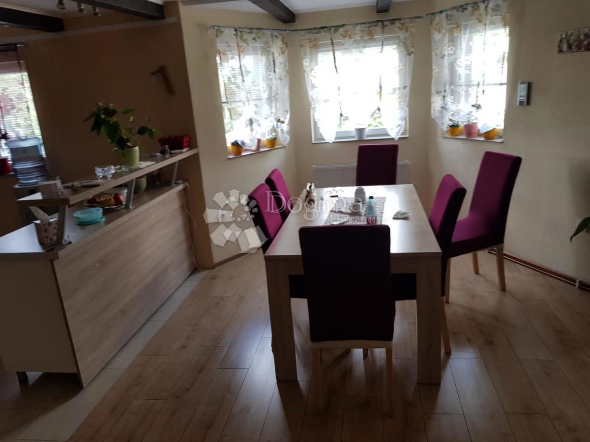 Hiša Korenica, Plitvička Jezera, 800m2