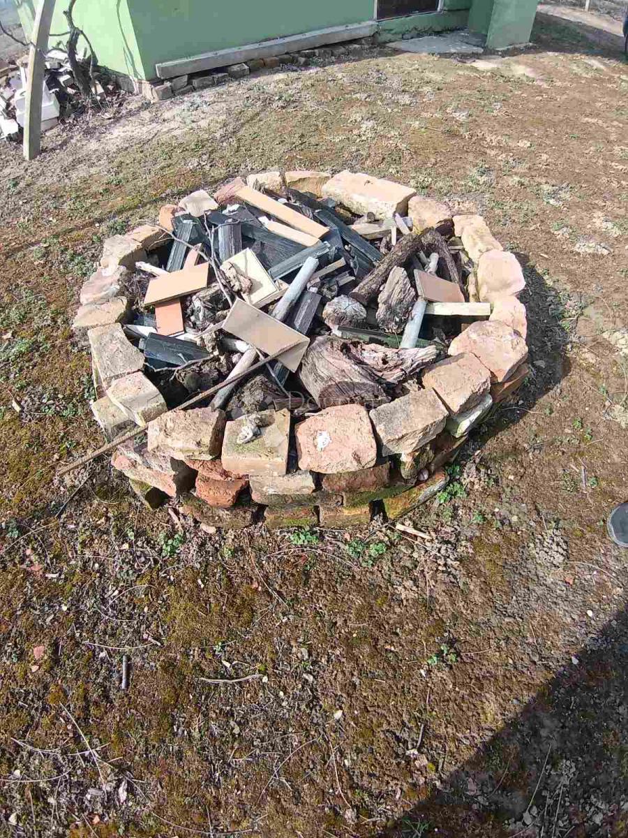 Hiša Branjin Vrh, Beli Manastir, 36m2