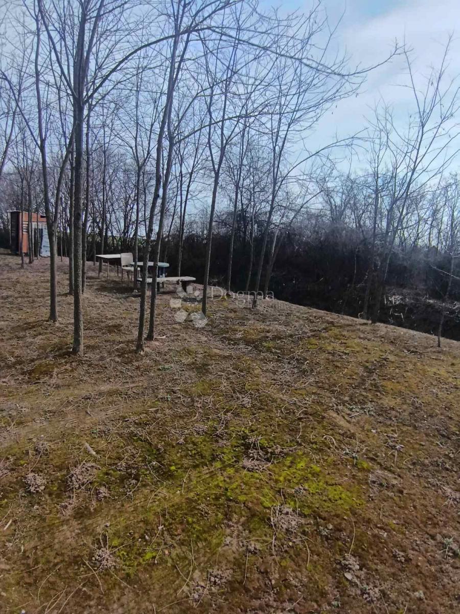 Hiša Branjin Vrh, Beli Manastir, 36m2