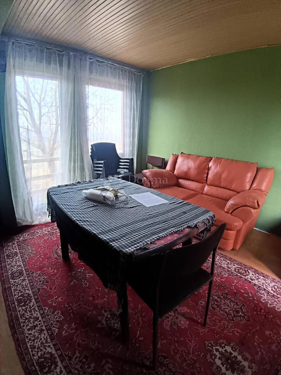 Hiša Branjin Vrh, Beli Manastir, 36m2