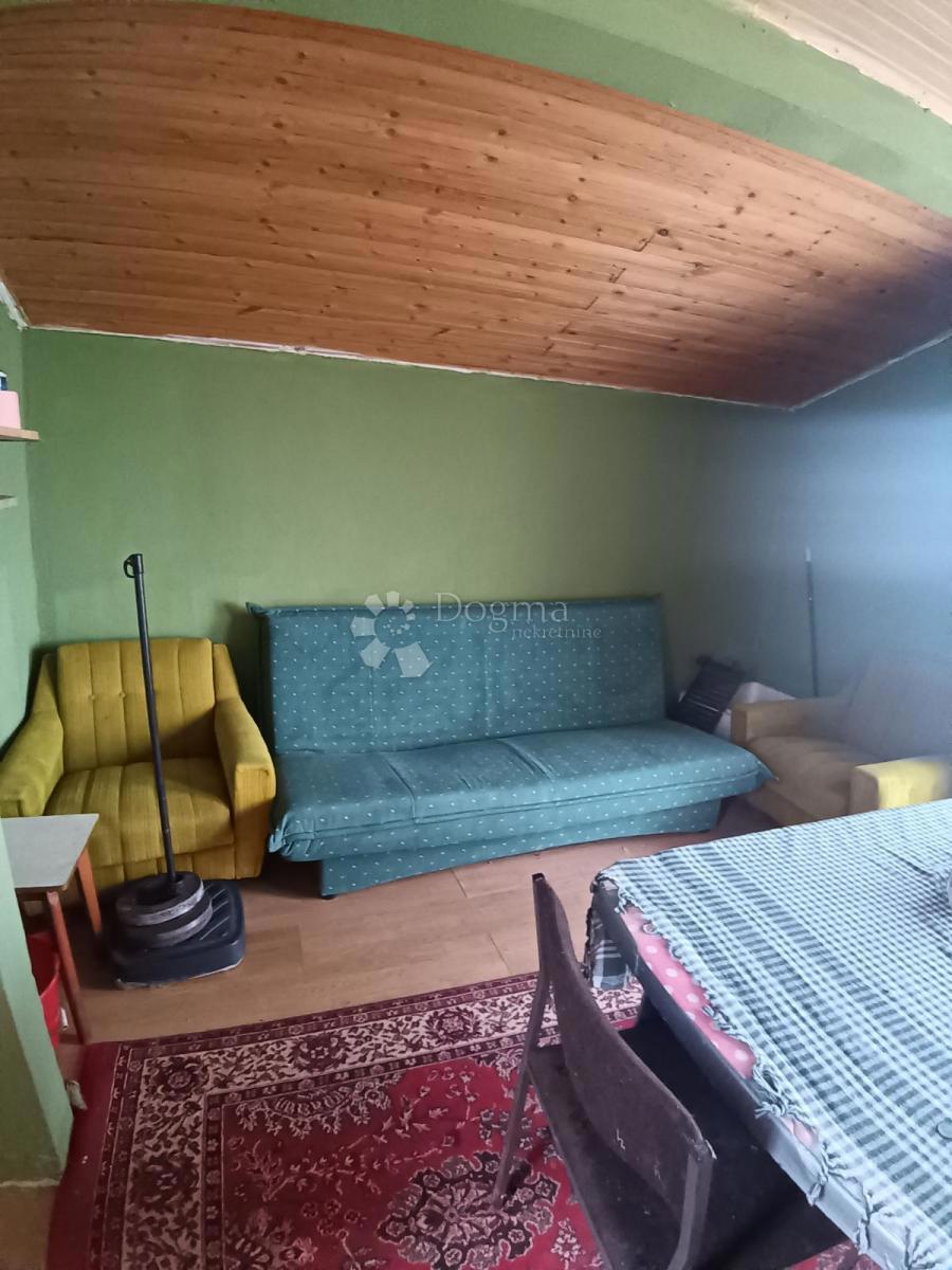 Hiša Branjin Vrh, Beli Manastir, 36m2