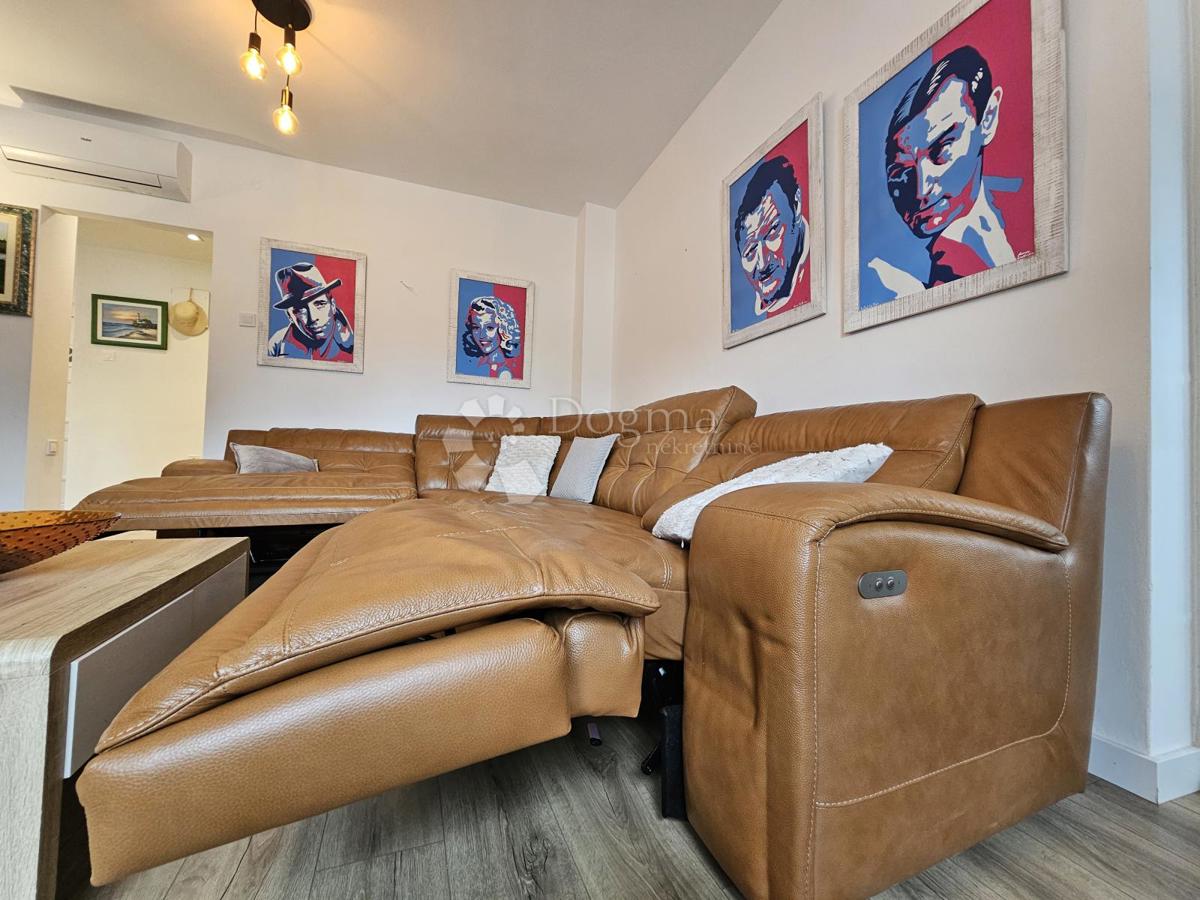 Stanovanje Umag, 73m2