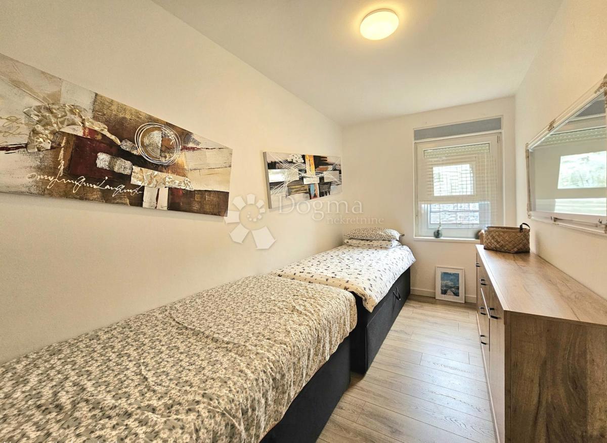 Stanovanje Umag, 73m2