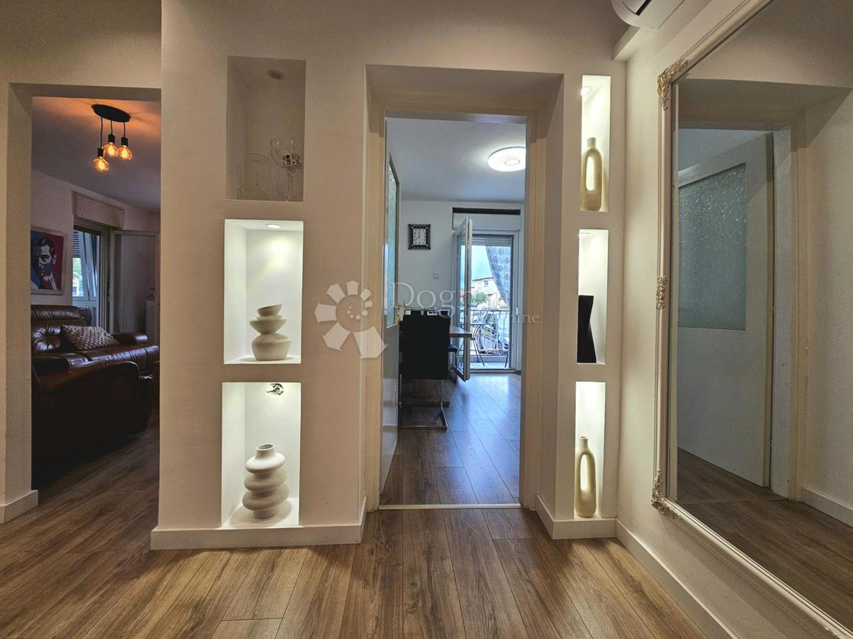 Stanovanje Umag, 73m2