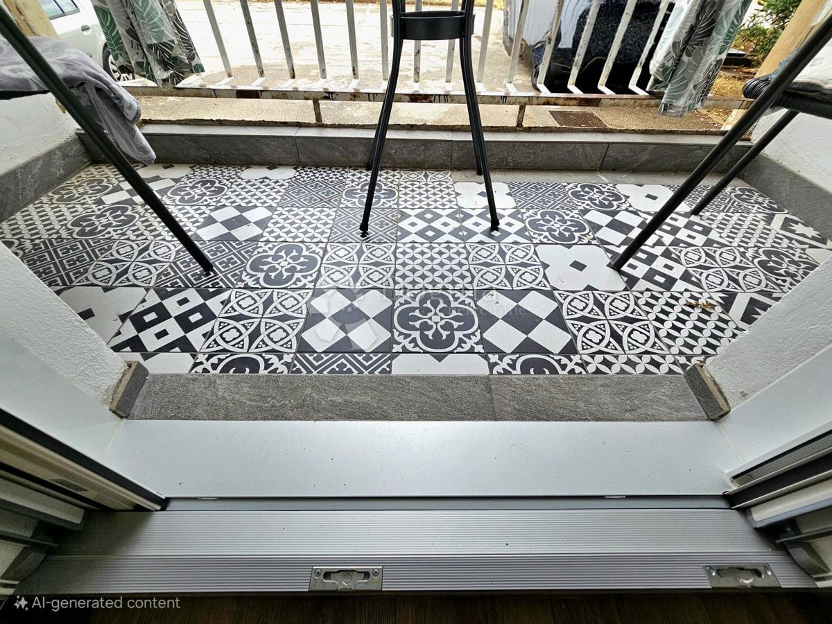 Stanovanje Umag, 73m2