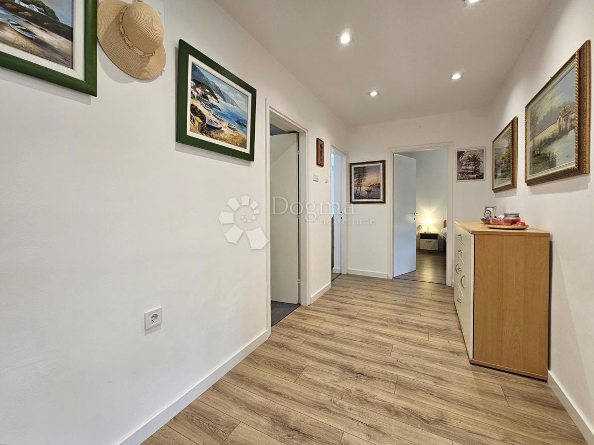 Stanovanje Umag, 73m2