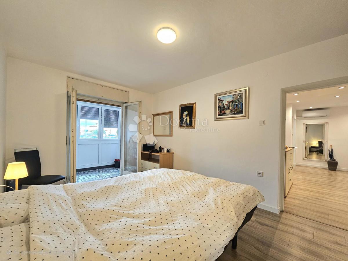 Stanovanje Umag, 73m2