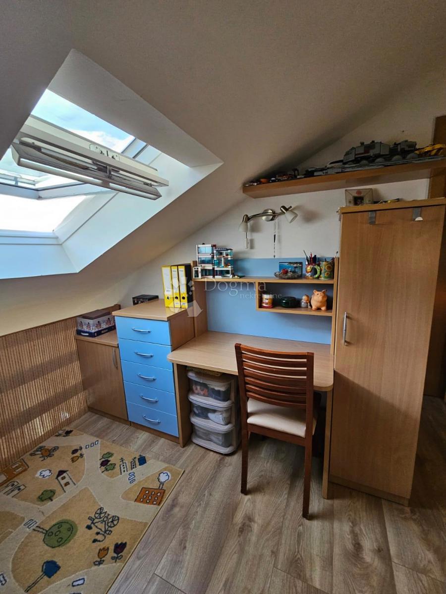 Stanovanje Makarska, 71m2