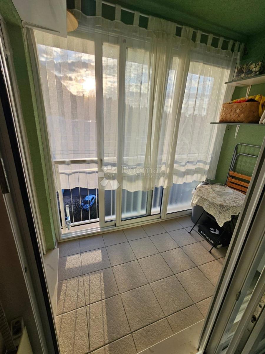 Stanovanje Makarska, 71m2